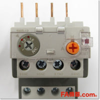 Japan (A)Unused,SMR-12 1-1.6A サーマルリレー,Thermal Relay,MISUMI 