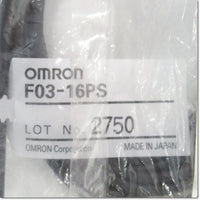 Japan (A)Unused,F03-16PS  漏液ポイントセンサ ,Leakage Sensor,OMRON