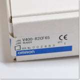 Japan (A)Unused,V400-R2CF65 マルチコードリーダ 焦点距離 65mm,Fixed Code Reader,OMRON 