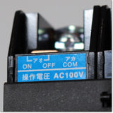 Japan (A)Unused,BKR31531 3P 15A 30mA Earth Leakage Breaker 3-Pole,Panasonic 