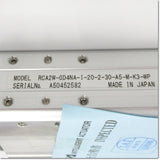 Japan (A)Unused,RCA2W-GD4NA -I-20-2-30-A5-M-K3-WP Actuator 34mm ,Actuator,IAI 