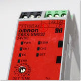 Japan (A)Unused,G9SX-SM032-RT Safety Module / I / O Terminal,OMRON 