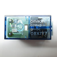 Japan (A)Unused,G7P-2  DC24V  ミニアチュアリレー ,Relay <OMRON> Other,OMRON