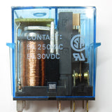 Japan (A)Unused,G7P-2  DC24V  ミニアチュアリレー ,Relay <OMRON> Other,OMRON