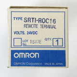 Japan (A)Unused,SRT1-ROC16 CompoBus/Sスレーブ ,CompoBus/S,OMRON 