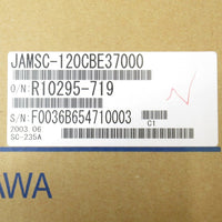 Japan (A)Unused,JAMSC-120CBE3700  エキスパンダモジュール ,PLC Related,Yaskawa