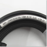Japan (A)Unused,MR-J3W03ENCBL10M-A-H  エンコーダケーブル 10m ,MR Series Peripherals,MITSUBISHI