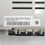Japan (A)Unused,DMC50CS2000Y0000  モジュール型調節計 コントロールモジュール　リニア出力　測温抵抗体・マルチレンジ入力 ,azbil Other,azbil