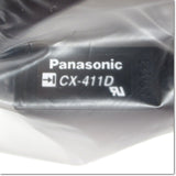 Japan (A)Unused,CX-411 Japanese brand,Built-in Amplifier Photoelectric Sensor,Panasonic 
