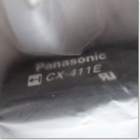 Japan (A)Unused,CX-411　小型ビームセンサ アンプ内蔵 透過型 ,Built-in Amplifier Photoelectric Sensor,Panasonic