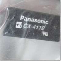 Japan (A)Unused,CX-411 Japanese brand,Built-in Amplifier Photoelectric Sensor,Panasonic 