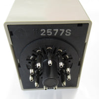 Japan (A)Unused,61F-GP-NH AC100V　フロートなしスイッチ コンパクトプラグインタイプ 高感度用 ,Level Switch,OMRON