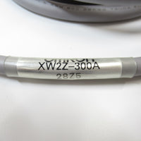 Japan (A)Unused,XW2Z-300A  形XW2Z コネクタ端子台変換ユニット用ケーブル ,Connector / Terminal Block Conversion Module,OMRON