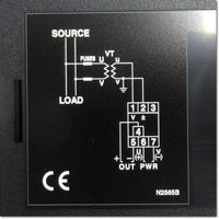 Japan (A)Unused,LTPE-5A-K3 Signal Converter,M-SYSTEM 