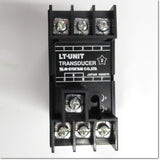 Japan (A)Unused,LTPE-5A-K3  交流電圧トランスデューサ ,Signal Converter,M-SYSTEM
