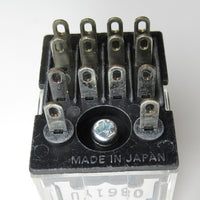 Japan (A)Unused,MY4ZN-CBG,AC100V ミニパワーリレー ,Mini Power Relay<my> ,OMRON </my>