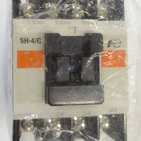 Japan (A)Unused,SH-4/G DC24V 4a Electromagnetic Relay<auxiliary relay> ,Fuji </auxiliary>