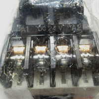 Japan (A)Unused,SH-4/G DC24V 4a 電磁接触器 ,Electromagnetic Relay <Auxiliary Relay>,Fuji
