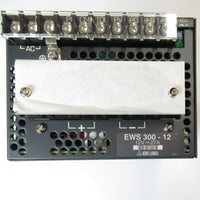 Japan (A)Unused,EWS300-12  ユニット型電源  12V 27A ,DC12V Output,TDK