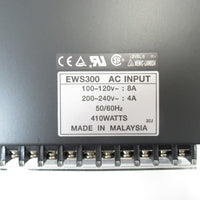Japan (A)Unused,EWS300-12  ユニット型電源  12V 27A ,DC12V Output,TDK