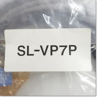 Japan (A)Unused,SL-VP7P  セーフティライトカーテン SL-V用ケーブル PNP出力 ,Safety Light Curtain,KEYENCE