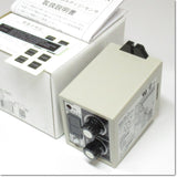 SDV-FH2T   Voltage Sensor  DC24V タイマ機能付き 
