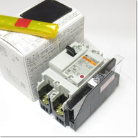 BW50SAG,2P DC10A KA C2  オートブレーカ 警報 Switch 付 直流電圧指定品 