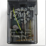 Japan (A)Unused,HH23PW-F AC100V コントロールリレー ,General Relay<other manufacturers> ,Fuji </other>