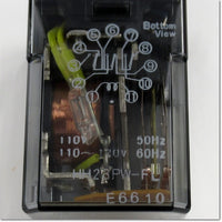 Japan (A)Unused,HH23PW-FL AC110V, General Relay<other manufacturers> ,Fuji </other>