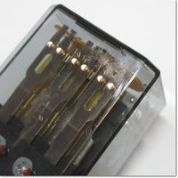 Japan (A)Unused,HH23PW-FL AC110V　コントロールリレー ,General Relay <Other Manufacturers>,Fuji