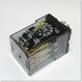 HH23PW-JL AC100V  コントロー Relay  