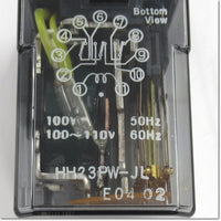 Japan (A)Unused,HH23PW-JL AC100V コントローリレー ,General Relay<other manufacturers> ,Fuji </other>