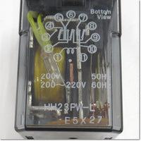 Japan (A)Unused,HH23PW-L AC200V, General Relay<other manufacturers> ,Fuji </other>