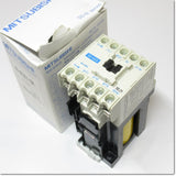 Japan (A)Unused,SD-N12CX-SA DC24V 1a1b　電磁接触器 サージ吸収器内蔵形