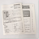 Japan (A)Unused,MGDA453D1A ACサーボアンプ 三相200V 4.5kW ,Panasonic,Panasonic 
