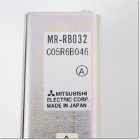 Japan (A)Unused,MR-RB032  回生オプション 200V/100V用 ,MR Series Peripherals,MITSUBISHI