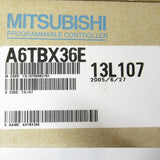 Japan (A)Unused,A6TBX36-E　コネクタ端子台変換ユニット ,Connector / Terminal Block Conversion Module,MITSUBISHI