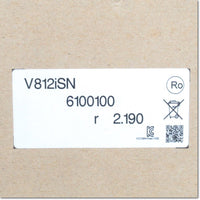 Japan (A)Unused,V812iSN  プログラマブル表示器 TFTカラー 12.1型 AC100-240V ,V8 Series,HAKKO