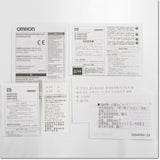 Japan (A)Unused,G9SP-N20S  セーフティコントローラ 安全入力20点 安全出力8点 ,Safety Module / I / O Terminal,OMRON