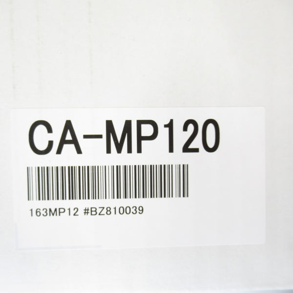 Japan (A)Unused,CA-MP120 12型液晶カラーモニタ アナログXGA ,อะไหล่