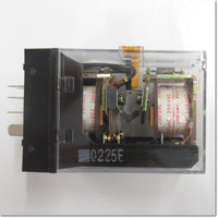 Japan (A)Unused,G7K-412S  ラッチングリレー AC200V ,Relay <OMRON> Other,OMRON