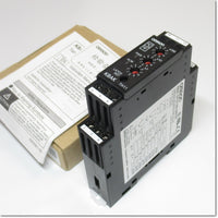 Japan (A)Unused,K8AK-TH11S  温度警報器 AC100-240V