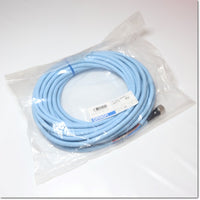 DCA1-5CN10F1  DeviceNet シールド型 Cable 付 Connector  10m 