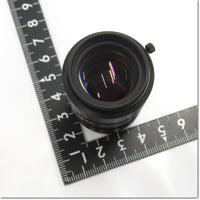 Japan (A)Unused,CA-LH35  CCTVレンズ 高解像度・低ディストーションレンズ 35mm ,Camera Lens,KEYENCE