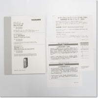 Japan (A)Unused,SGDV-2R8A01B  サーボパック AC200V 0.4kW アナログ電圧/パルス列指令形 ,Σ-V,Yaskawa