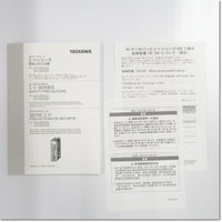 Japan (A)Unused,SGDV-R90A01B　サーボパック AC200V 0.1kW アナログ電圧・パルス列指令形 ,Σ-V,Yaskawa