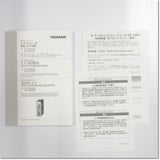 Japan (A)Unused,SGDV-R90A01B　サーボパック AC200V 0.1kW アナログ電圧・パルス列指令形 ,Σ-V,Yaskawa