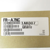 Japan (A)Unused,FR-A7NC  CC-Link通信機能追加オプション ,MITSUBISHI,MITSUBISHI
