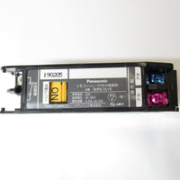 Japan (A)Unused,WR6161K 20A Japanese electronic equipment,General Relay<other manufacturers> ,Panasonic </other>