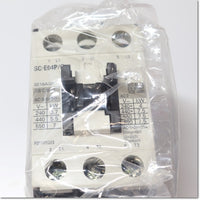 Japan (A)Unused,SC-E04P/G DC24V  電磁接触器 ,Electromagnetic Contactor,Fuji